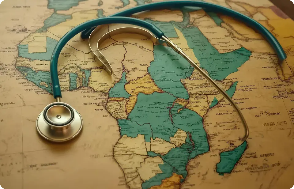 medical mission trip