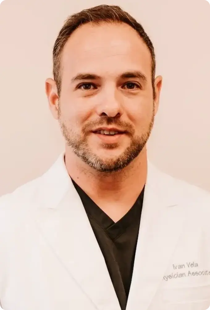 oziel ivan